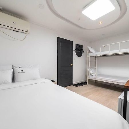 Must Stay Hotel Seoel Buitenkant foto
