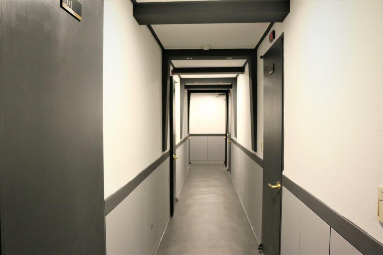 Must Stay Hotel Seoel Buitenkant foto